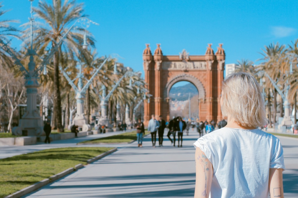 Internship Barcelona Abroad