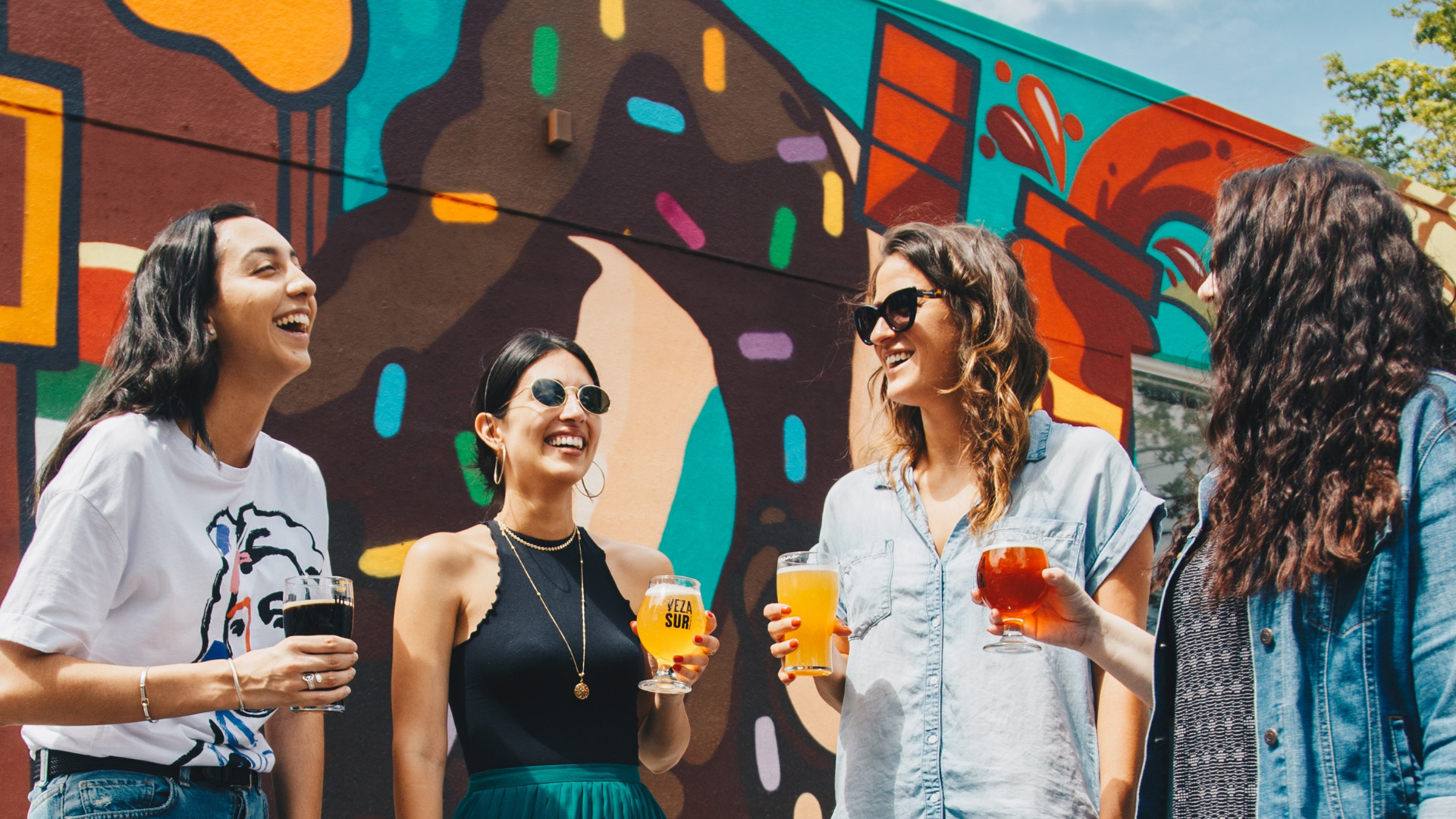 Buitenlandse stage HBO? AE Internships Abroad Internship